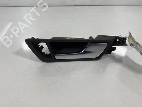 Used Rear right interior door handle AUDI Q5 (8RB) 2.0 TDI quattro (170 hp) 20017263