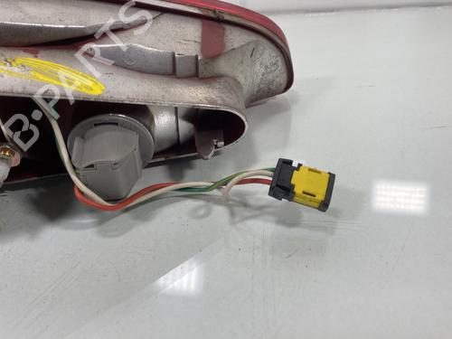 Right tailgate light PEUGEOT 607 (9D, 9U) 2.2 HDi | BP19995449C80 - Image 2