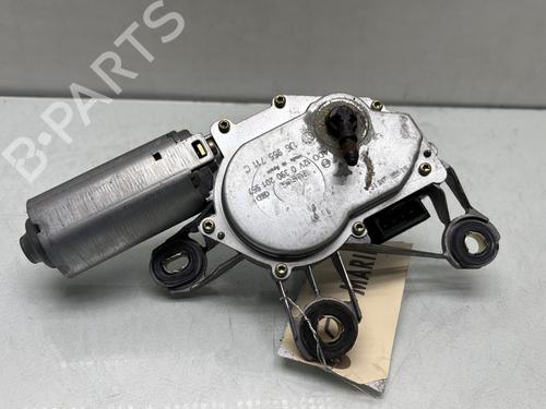Ruitenwissermotor achter VW GOLF IV (1J1) 1.9 TDI | BP29507153M102 