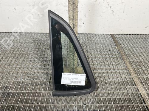 Vidro painel trás esquerdo VW POLO V (6R1, 6C1) 1.0 (75 hp) 31046337