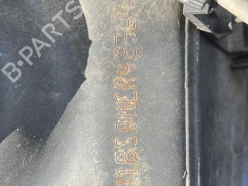 Engine control unit (ECU) DACIA SANDERO  | BP21196901M57  - Image 5