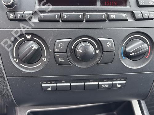 Instrument cluster BMW 1 (E81) 116 i | BP32233499C47 - Image 29