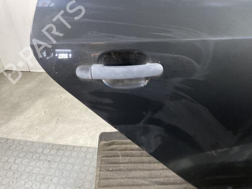 Right rear door SEAT IBIZA IV (6J5, 6P1) 1.2 TDI | BP26455709C5 