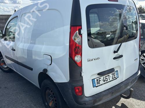Climate control RENAULT KANGOO Express (FW0/1_) 1.5 dCi 110 (FW0C, FW0H) | BP30887648I5 - Image 12