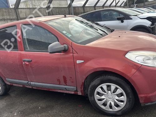 Ratstangsstang DACIA SANDERO | BP34505908I23 - Image 25