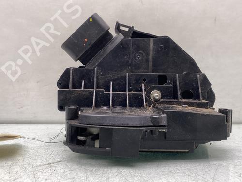 Used Rear left lock FORD FIESTA VI (CB1, CCN) 1.6 TDCi (95 hp) 29587407