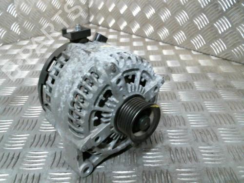 Used Alternator BMW 3 Touring (F31) 320 d (190 hp) 20031665