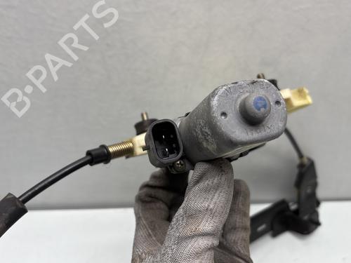 Used Front left window mechanism Front left window mechanism ALFA ROMEO 156 Sportwagon (932_) 1.9 JTD (932B2B, 932B2C) (115 hp) 28415461 28415461