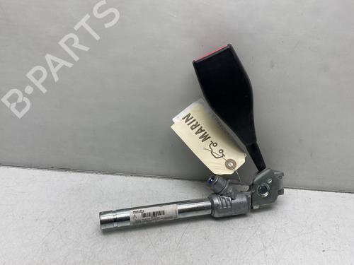 Høyre foran beltestrammer RENAULT KANGOO Express (FW0/1_) 1.5 dCi 90 (FW0G, FW05, FW08, FW11) (90 hp) 29855579