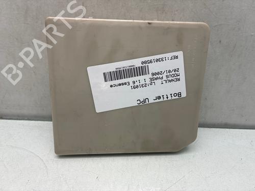 Electronic module RENAULT MODUS / GRAND MODUS (F/JP0_) 1.6 (JP03, JP0B, JP0U, JP0Y, JP1G) | BP39455017M83 - Image 2