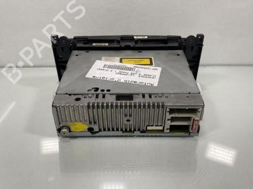 Radio MERCEDES-BENZ A-CLASS (W169) A 180 CDI (169.007, 169.307) | BP19976519E6 
