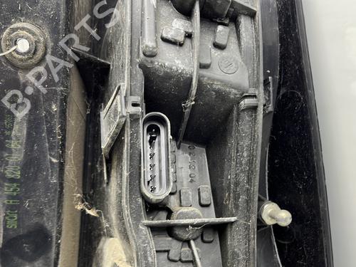 Used Left taillight Left taillight SMART FORFOUR (454) 1.3 (454.031) (95 hp) 23768388 23768388