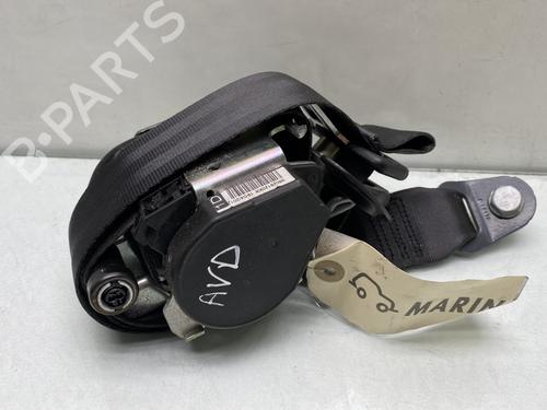 Front right belt tensioner CITROËN DS5 2.0 HDi 165 | BP30910408C88