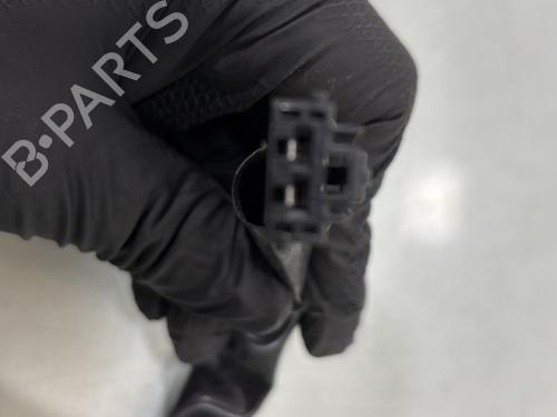 Ignition barrel PEUGEOT 206 Hatchback (2A/C) 2.0 HDI 90 | BP31717439M48 