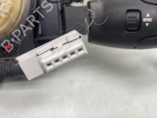 Used Steering column stalk PEUGEOT 5008 (0U_, 0E_) 1.6 HDi (112 hp) 19958061