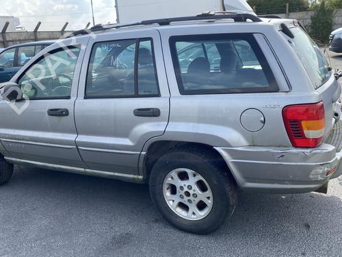 Right headlight JEEP GRAND CHEROKEE II (WJ, WG) 3.1 TD 4x4 | BP32386496C29