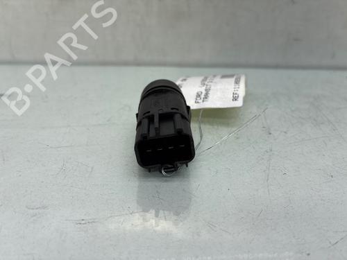 Warning switch FORD TRANSIT Van (FA_ _) 2.0 DI (FAE_, FAF_, FAG_) | BP37171523I22 - Image 3
