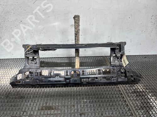 Used Rear bumper bracket Rear bumper bracket BMW X1 (U11) sDrive 18 i (136 hp) 36439687 36439687