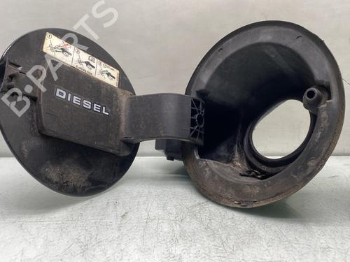 Fuel flap FORD FIESTA VI (CB1, CCN) 1.6 TDCi | BP29981785C131