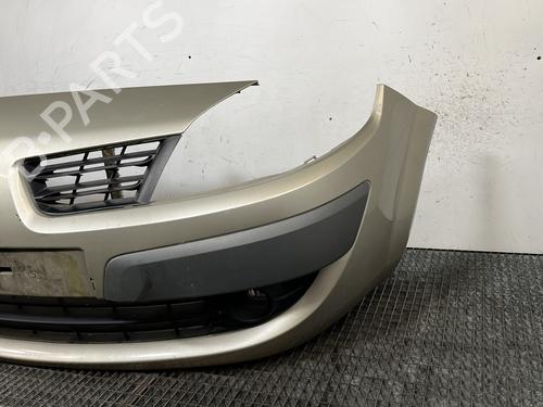 Front bumper RENAULT GRAND SCÉNIC II (JM0/1_) 1.9 dCi (JM14) | BP29453213C7 