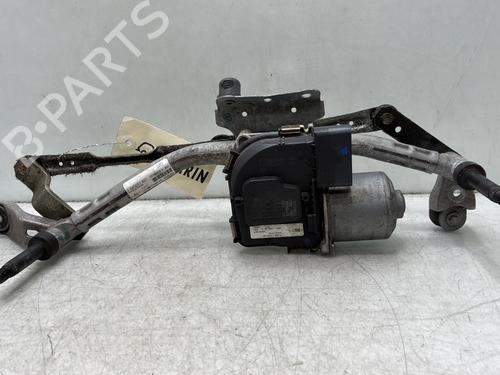 Front wiper motor FORD FIESTA VII (HJ, HF) 1.0 EcoBoost | BP34499268M29  - Image 8