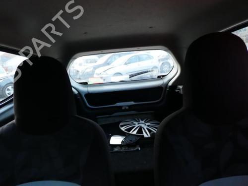 Ignition barrel SUZUKI ALTO VII (GF, HA25_, HA35_) | BP20008146M48 - Image 12
