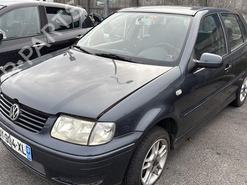 Front left lock VW POLO (6N2) | BP34257375C98 - Image 24
