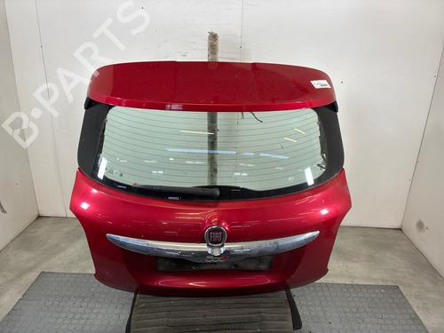 Used Tailgate Tailgate FIAT 500X (334_) 1.6 (334AXE1A) (110 hp) 40066223 40066223