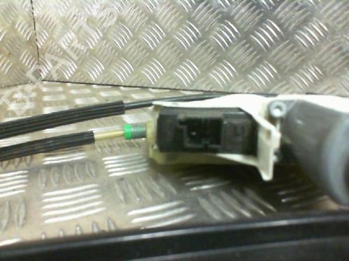Used Front right window mechanism Front right window mechanism AUDI Q7 (4LB) 3.0 TDI quattro (233 hp) 20020330 20020330