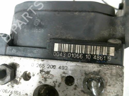 ABS pump MERCEDES-BENZ E-CLASS (W210) E 200 CDI (210.007) | BP20014432M43 