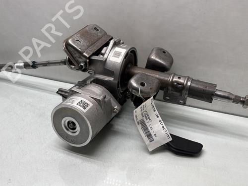 Bakre vindusviskerarm OPEL CORSA C (X01) 1.2 (F08, F68) | BP29413590C144 