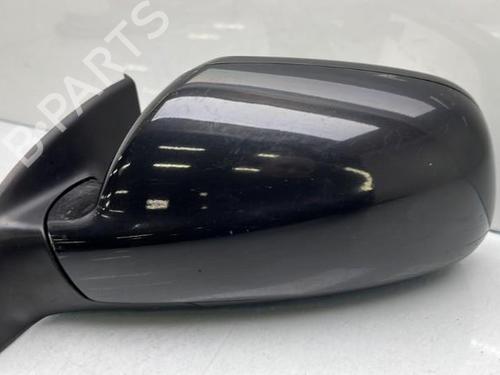 Left mirror PEUGEOT 307 (3A/C) 1.6 HDi | BP23946122C26 