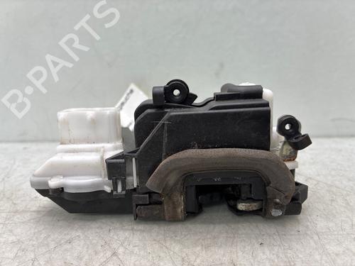 Front left lock PEUGEOT 607 (9D, 9U) 2.7 HDi 24V | BP32160565C98 - Image 2