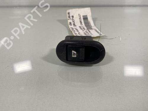 Left front window switch CITROËN C3 Pluriel (HB_) | BP19996074I27 - Image 3