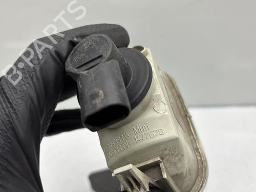 Feu de brouillard arrière MINI MINI (R50, R53) Cooper | BP29939301C37