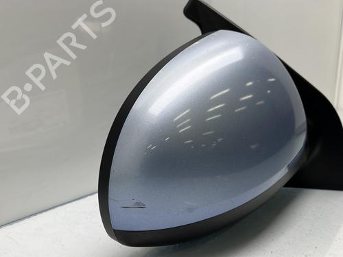 Right mirror KIA PICANTO I (SA) 1.1 CRDi | BP22707866C27 