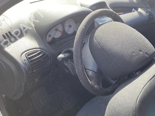 Right headlight PEUGEOT 206 Hatchback (2A/C) 1.4 HDi eco 70 | BP30412551C29 