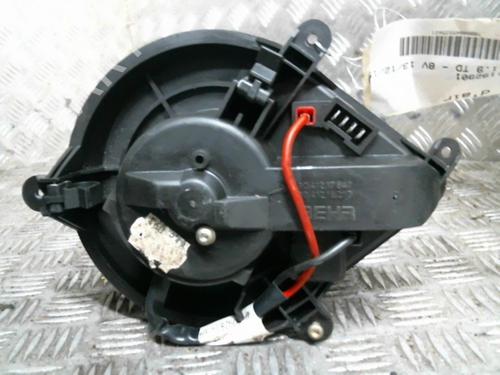 Used Heater blower motor PEUGEOT 406 (8B) 1.9 D (75 hp) 20014534