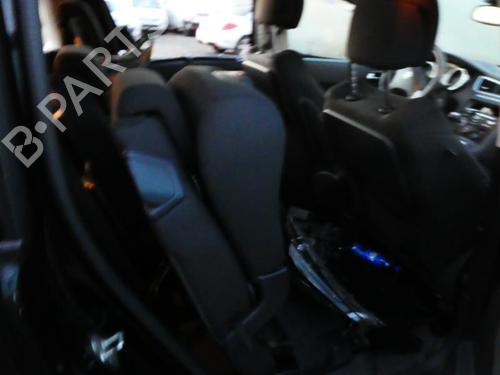 Engine control unit (ECU) PEUGEOT 5008 (0U_, 0E_) 1.6 HDi | BP23765097M57  - Image 7