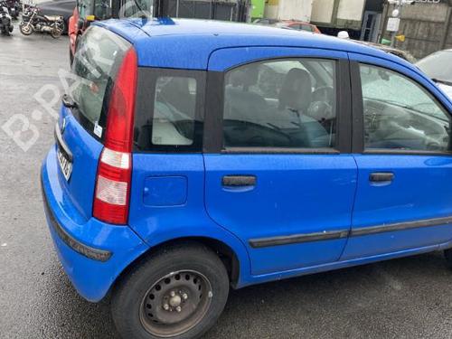 Engine control unit (ECU) FIAT PANDA (169_) 1.2 (169.AXB11, 169.AXB1A) | BP26527835M57  - Image 15