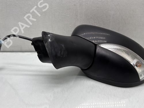 Left mirror RENAULT CLIO IV (BH_) 1.5 dCi 75 | BP27721600C26 