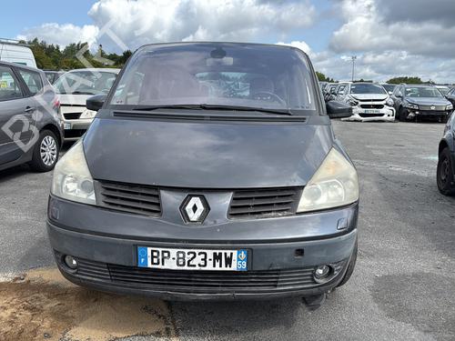 Horn RENAULT ESPACE IV (JK0/1_) 2.2 dCi (JK0H) | BP32314590E13 - Image 17