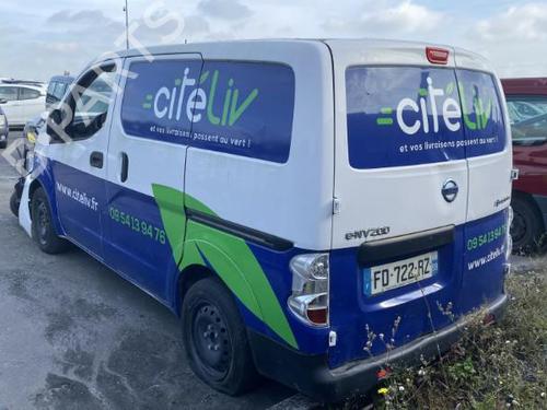 Front right interior door handle NISSAN NV200 Van e-NV (ME0N) | BP30080164I14 - Image 14