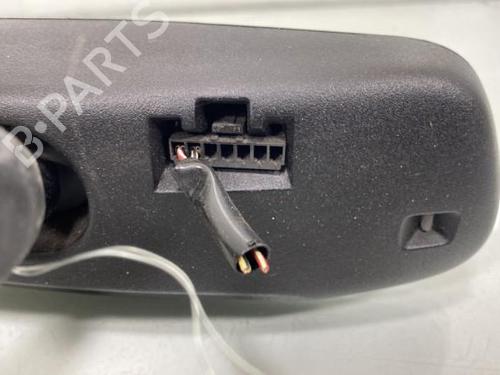 Used Rear mirror TOYOTA AVENSIS (_T25_) [2003-2008]  19967820