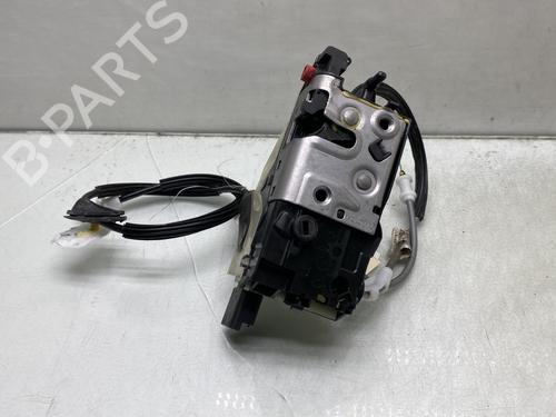 Rear right lock CITROËN C4 II (NC_) 1.6 VTi 120 (NC5FS0, NC5FS9) | BP23765851C99 