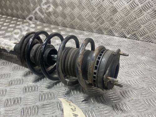 Right front shock absorber FORD FIESTA V (JH_, JD_) 1.3 | BP31130225M17