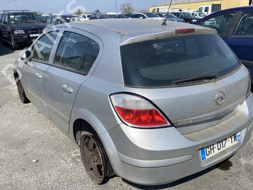 Right headlight OPEL ASTRA H (A04) 1.3 CDTI (L48) | BP26296034C29  - Image 10