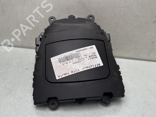 Used Display monitor Display monitor RENAULT MEGANE IV Hatchback (B9A/M/N_) 1.6 dCi 130 (B9A4) (130 hp) 33724358 33724358