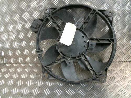 Used Radiator fan RENAULT MEGANE III Grandtour (KZ0/1) 1.5 dCi (KZ09, KZ0D, KZ1G, KZ29, KZ14, KZ1W, KZ10, KZ1F,... (110 hp) 20002822