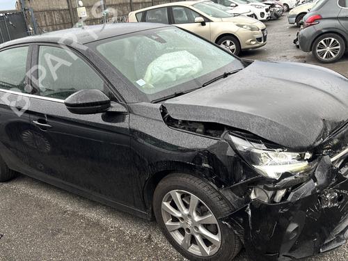 Left tailgate light OPEL CORSA F (P2JO) 1.2 (68) | BP37498522C79  - Image 15